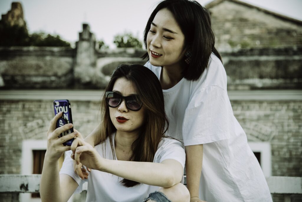 Online Dating For Men Who Want An Asian Girlfriend